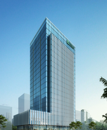 断桥铝门窗与铝合金防盗门在高层住宅中的综合应用分析
